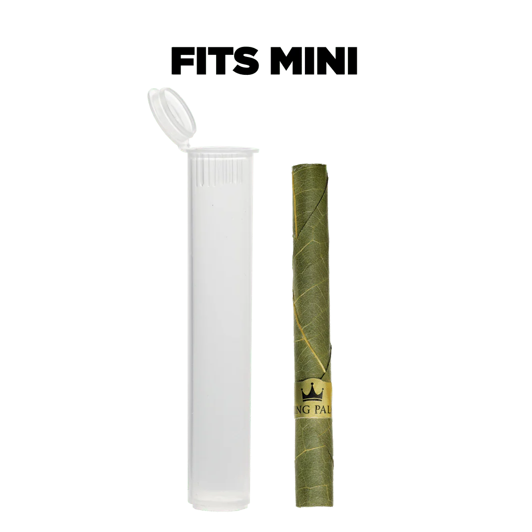 Pop Top Doob Tube - Image 10