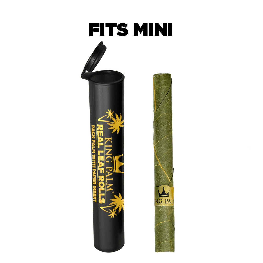 Pop Top Doob Tube - Image 4