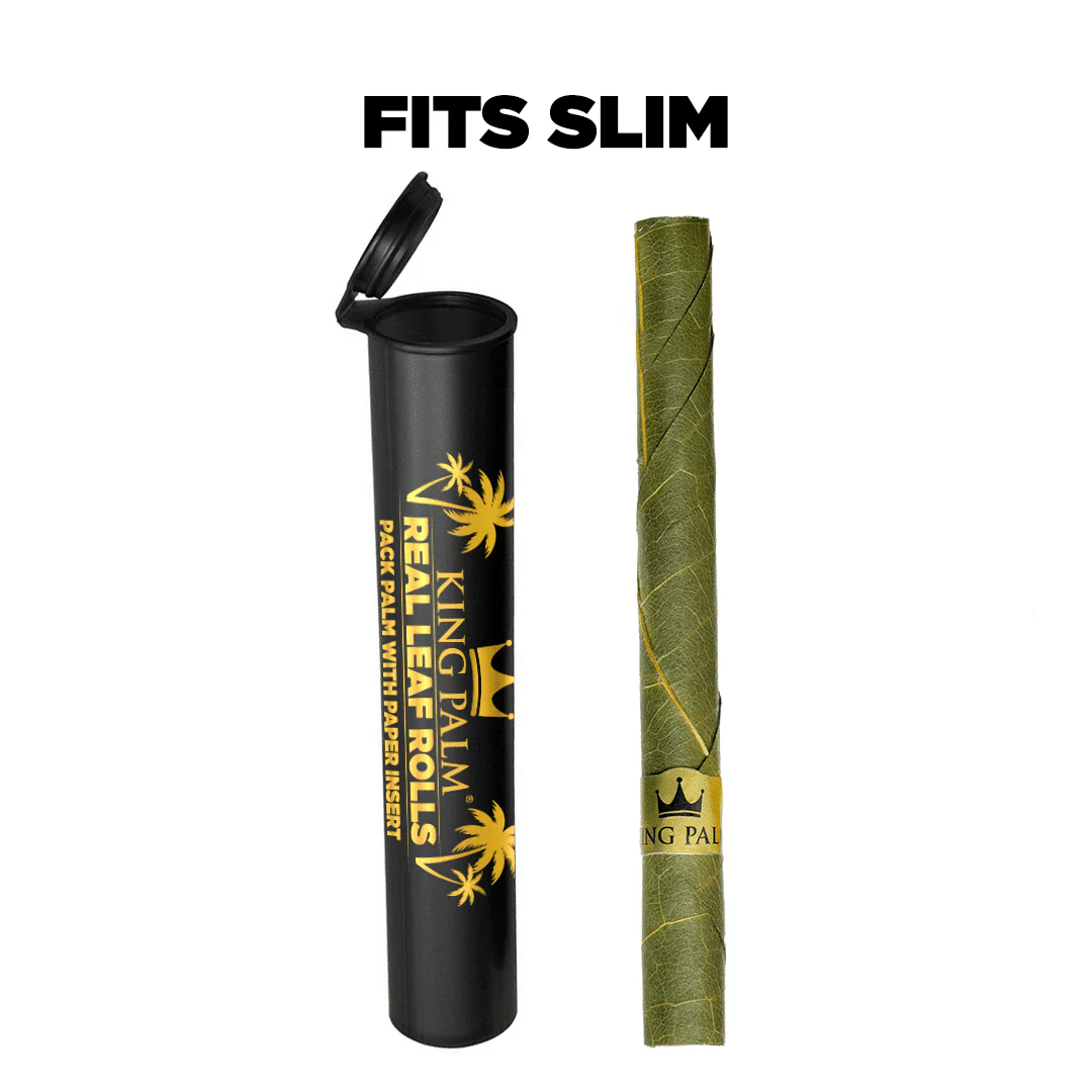 Pop Top Doob Tube - Image 5