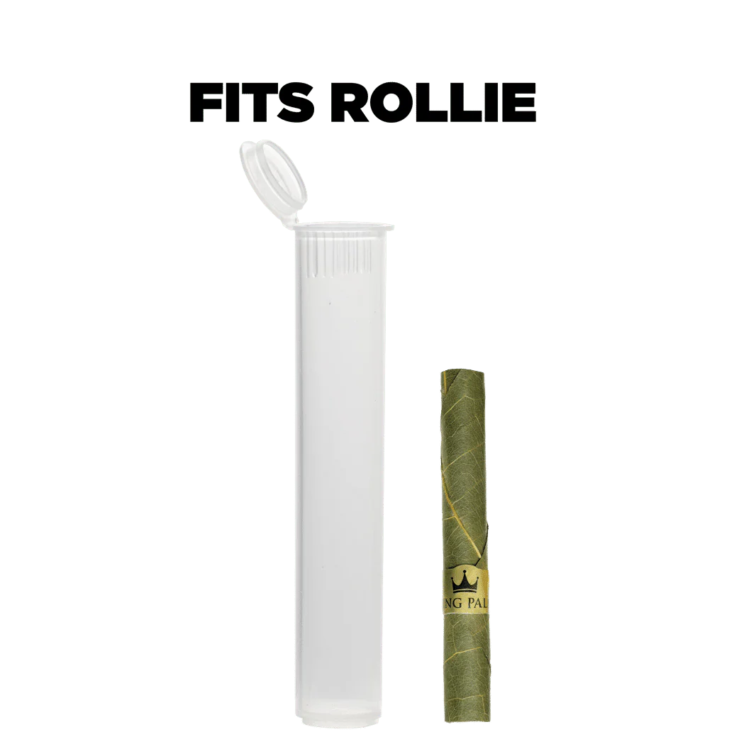 Pop Top Doob Tube - Image 9