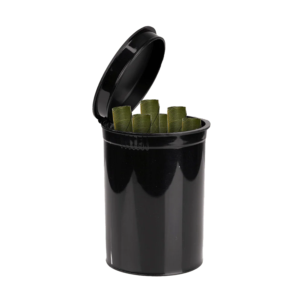 Pop Top Jars - Biodegradable - Image 2