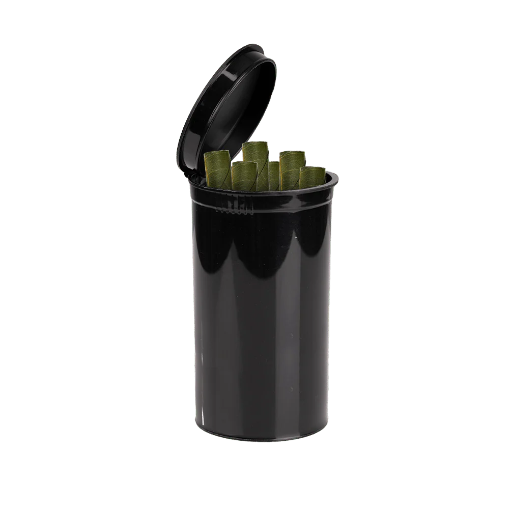 Pop Top Jars - Biodegradable - Image 3