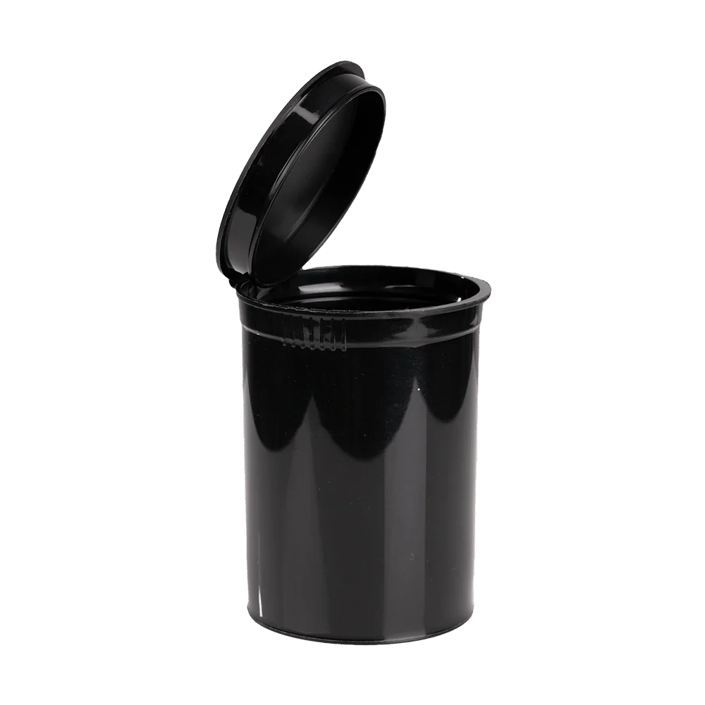 Pop Top Jars - Biodegradable - Image 4