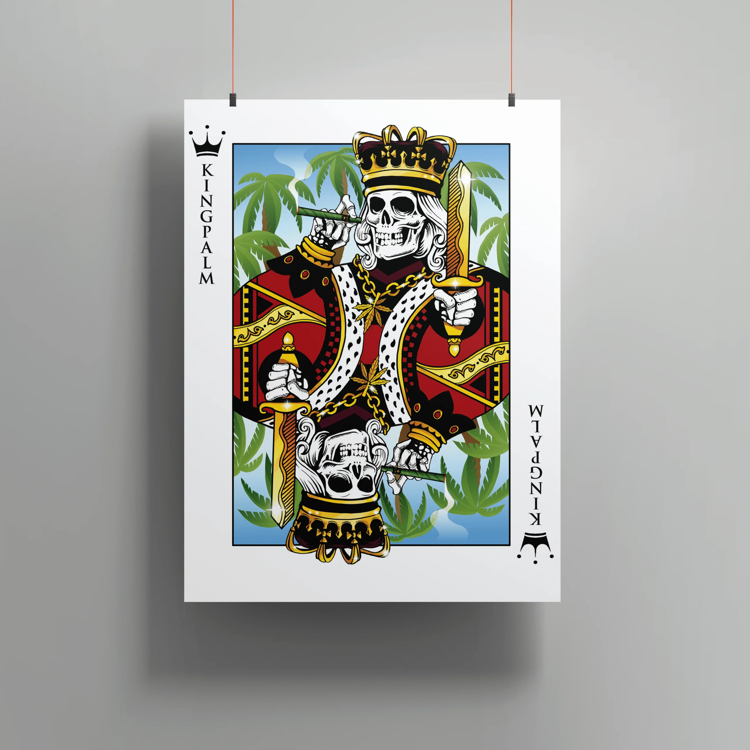 Bedroom Poster - Image 2