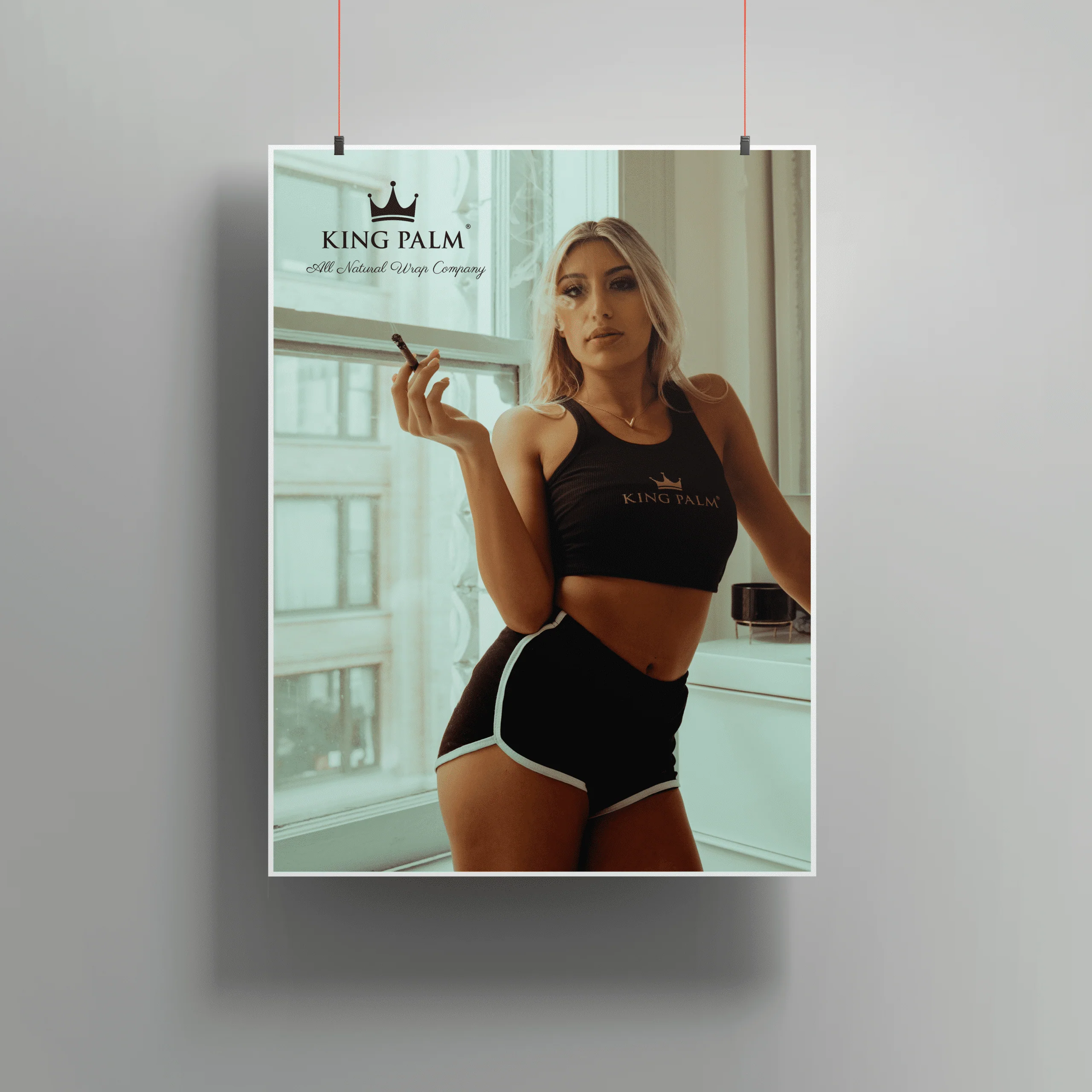 Bedroom Poster - Image 3