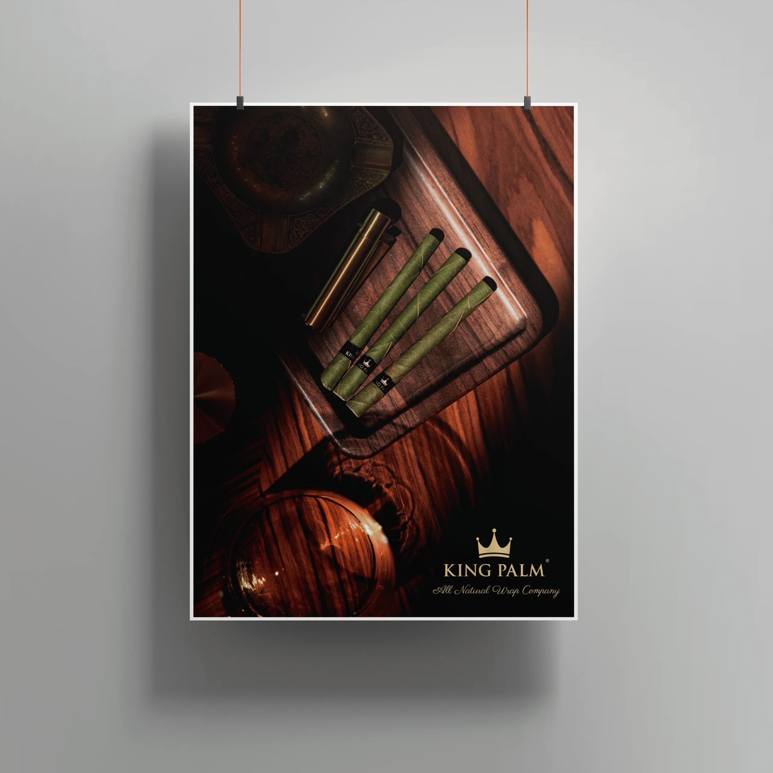 Bedroom Poster - Image 4