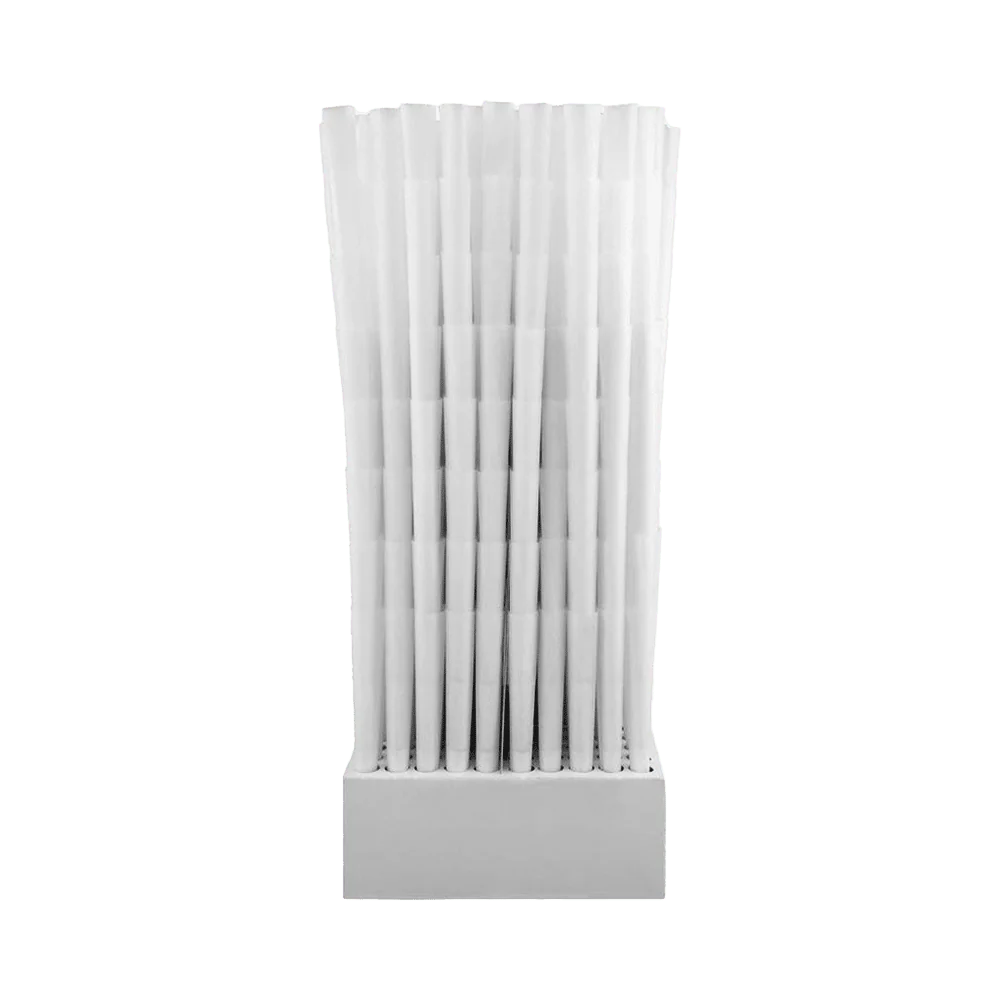 900 Paper Cones - 1 1/4th Size - Image 2