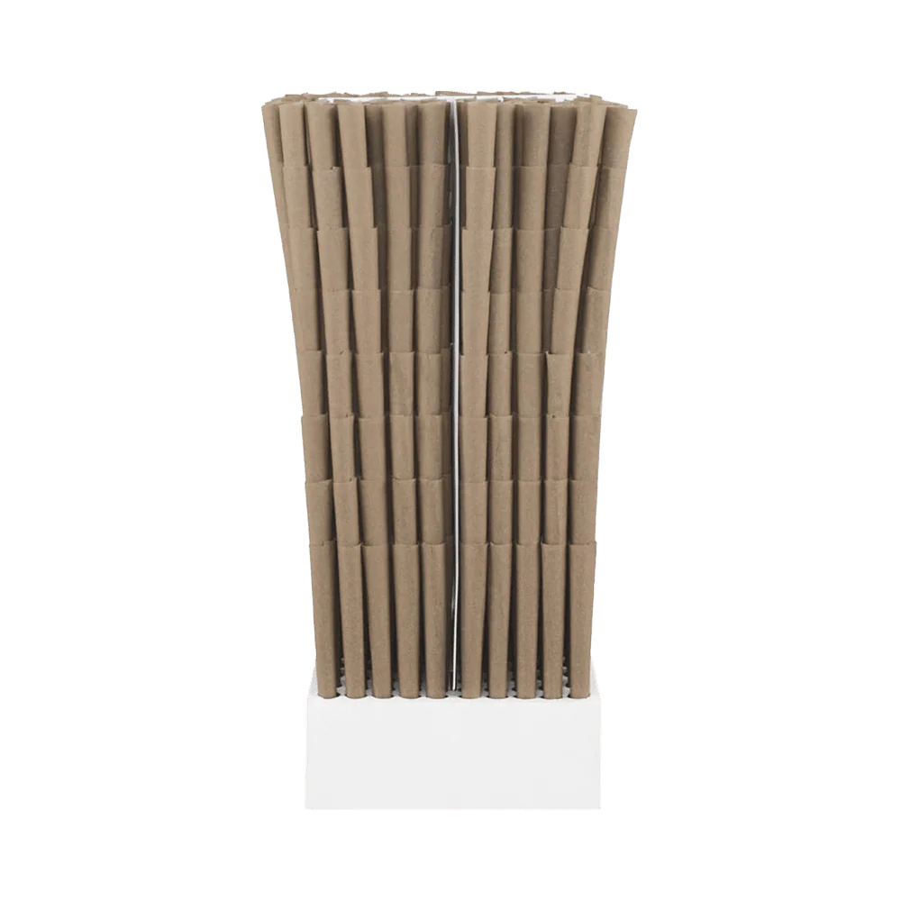 900 Paper Cones - 1 1/4th Size - Image 4