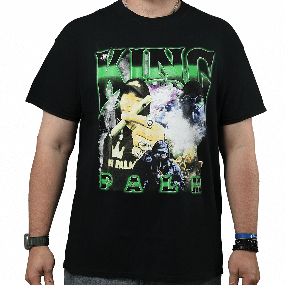 Rap Tee