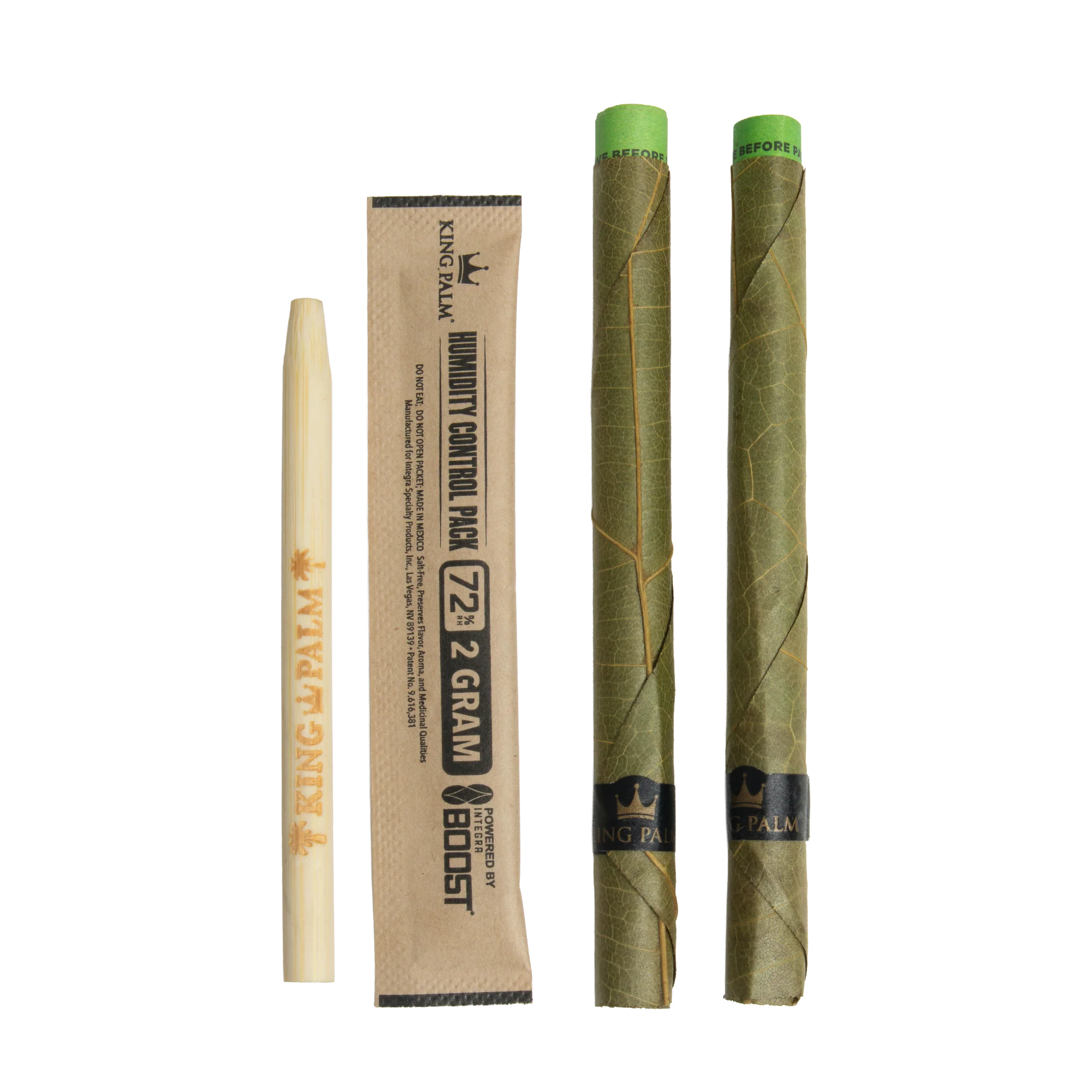 25 Slim Rolls - Image 3