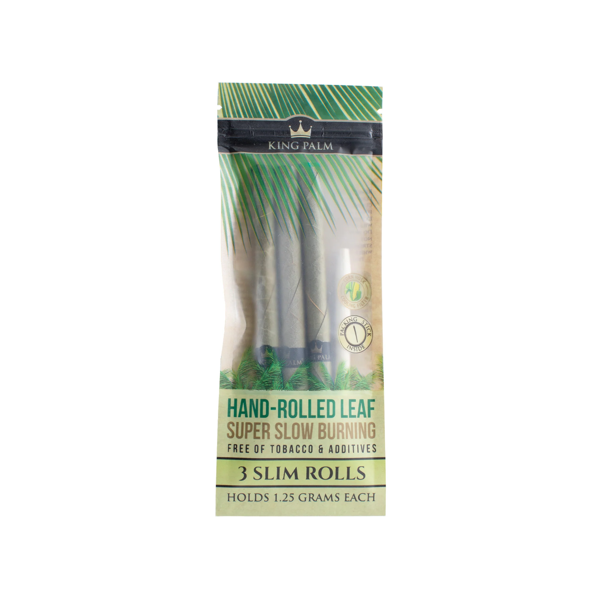 3 Slim Rolls