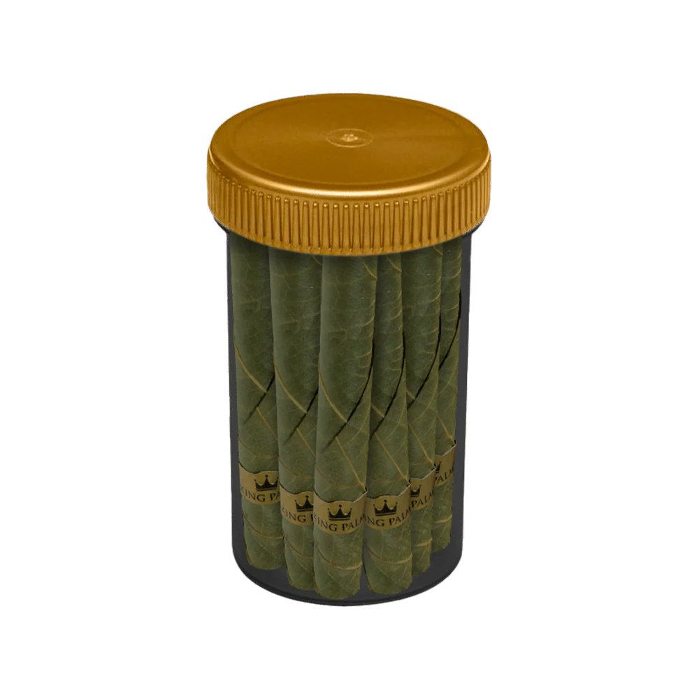 Screw Top Jars