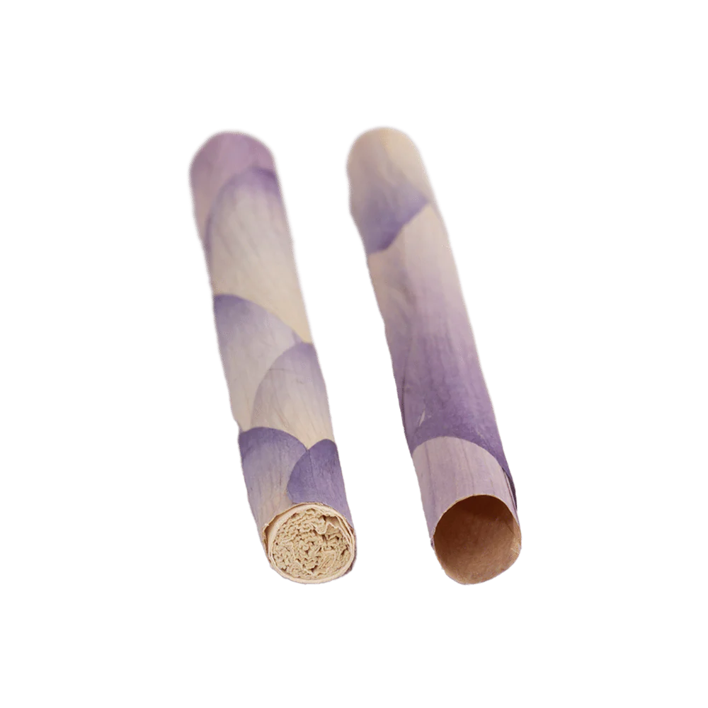 Single Lotus Tubes - 3 Sizes Available - Image 2
