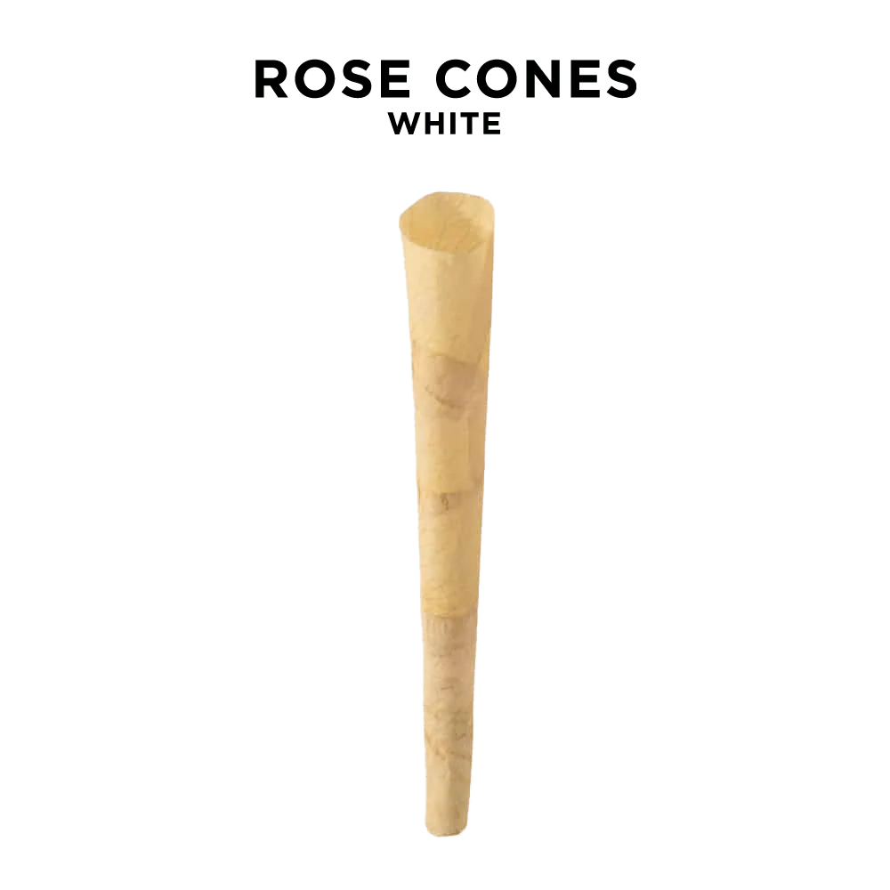 Single Rose Cones - King Size - Image 9