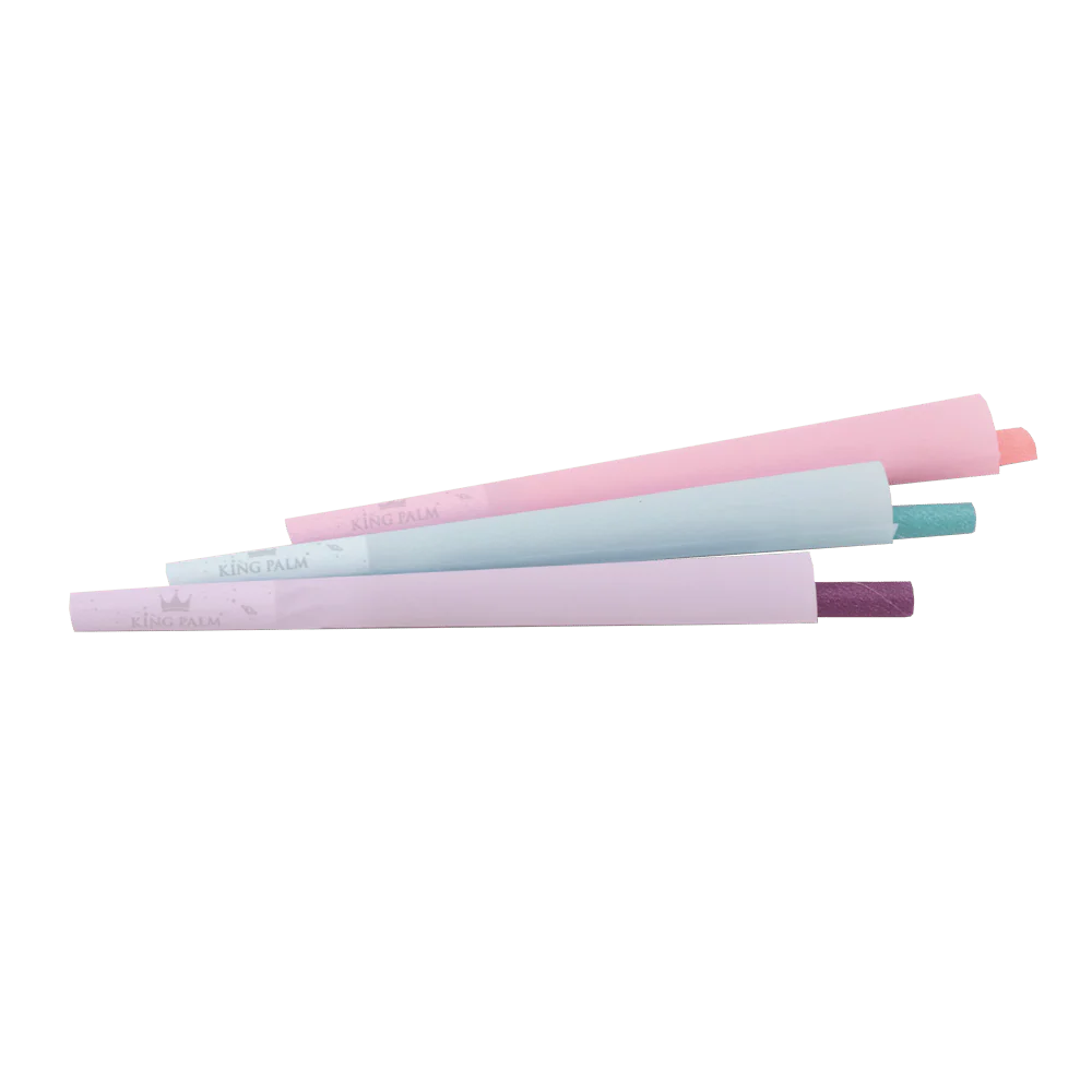 SkyWalker - 3 - Color Pre-Rolled Cones - King Size - Image 3