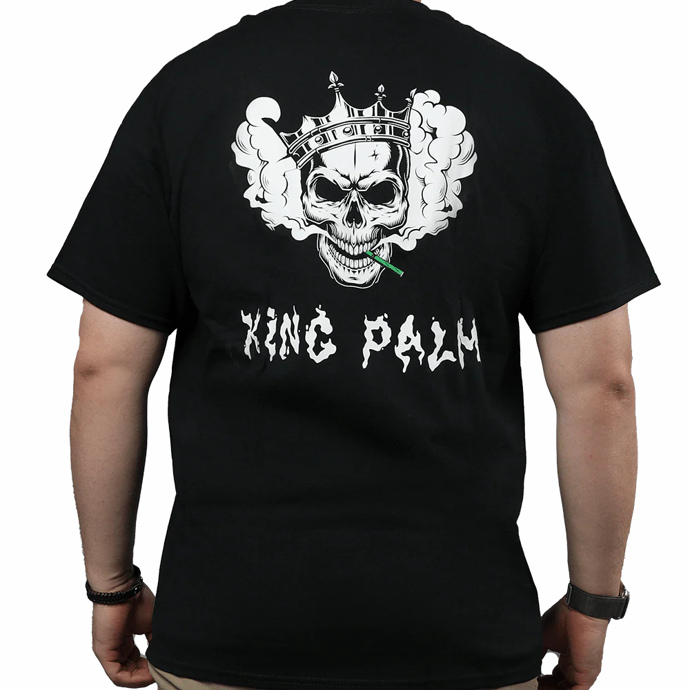 Smoke One Tee