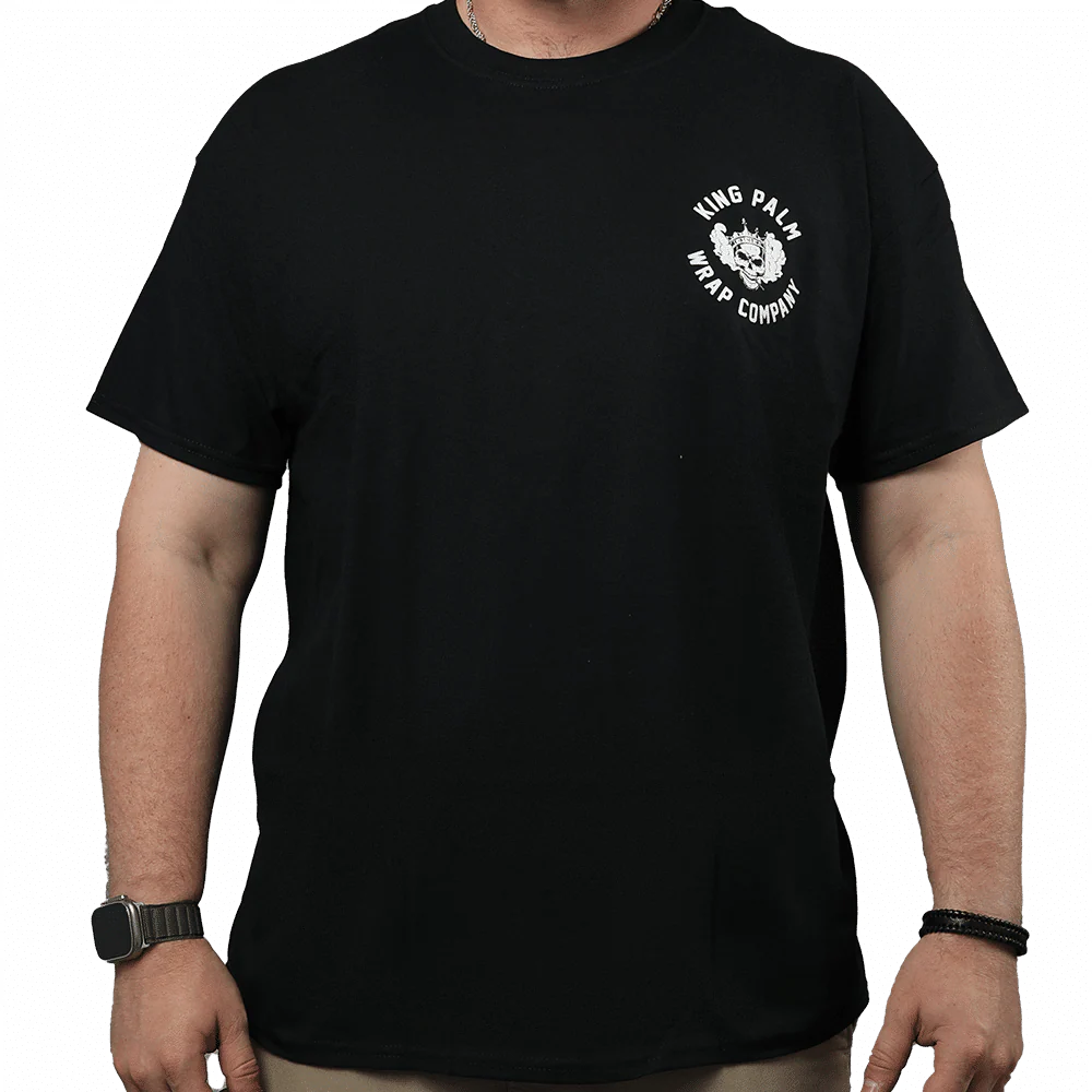 Smoke One Tee - Image 2