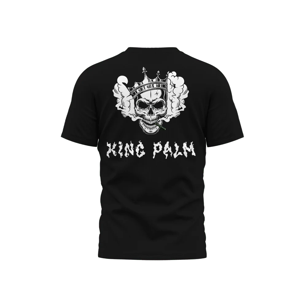 Smoke One Tee - Image 3