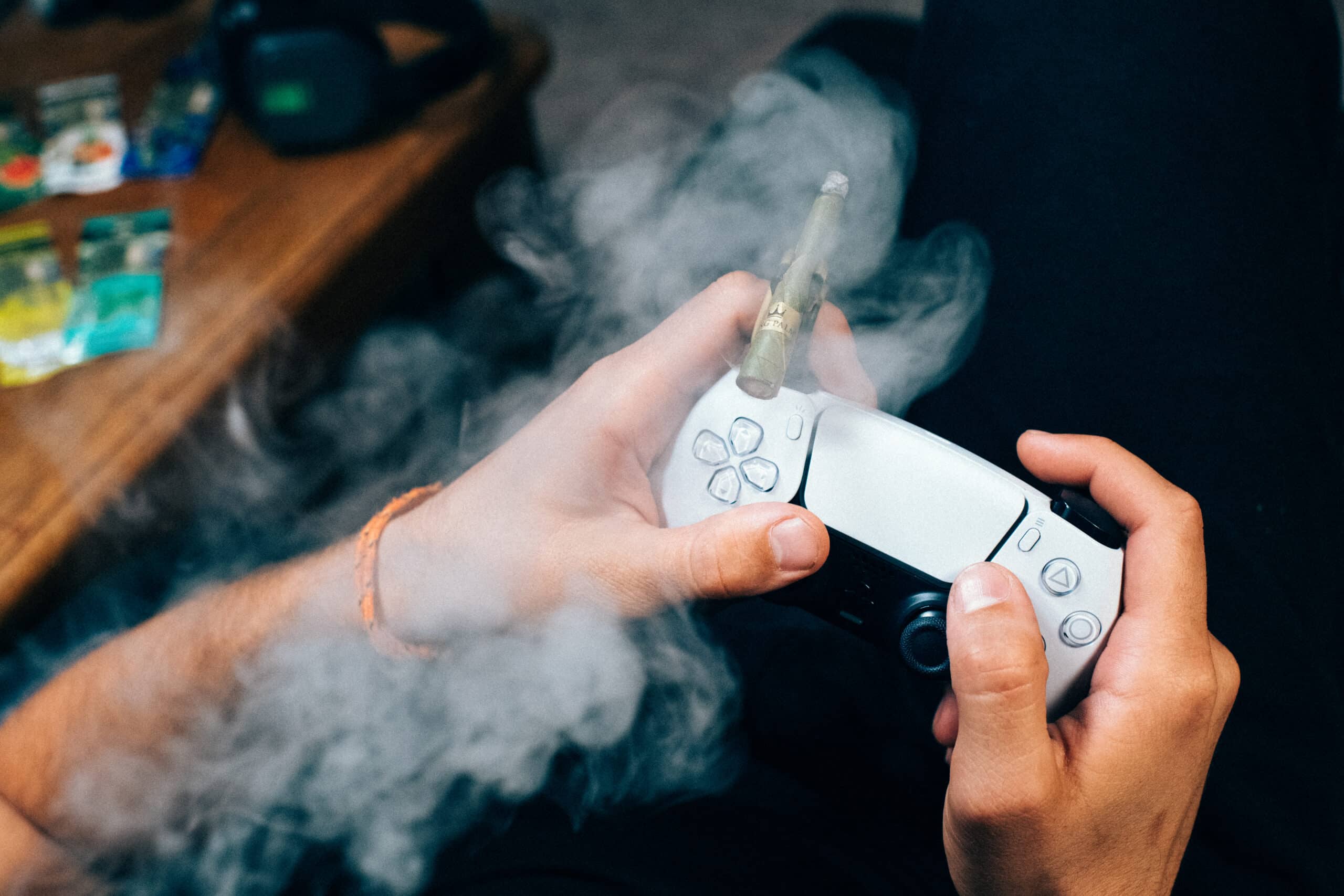Smoke Rings - Image 3