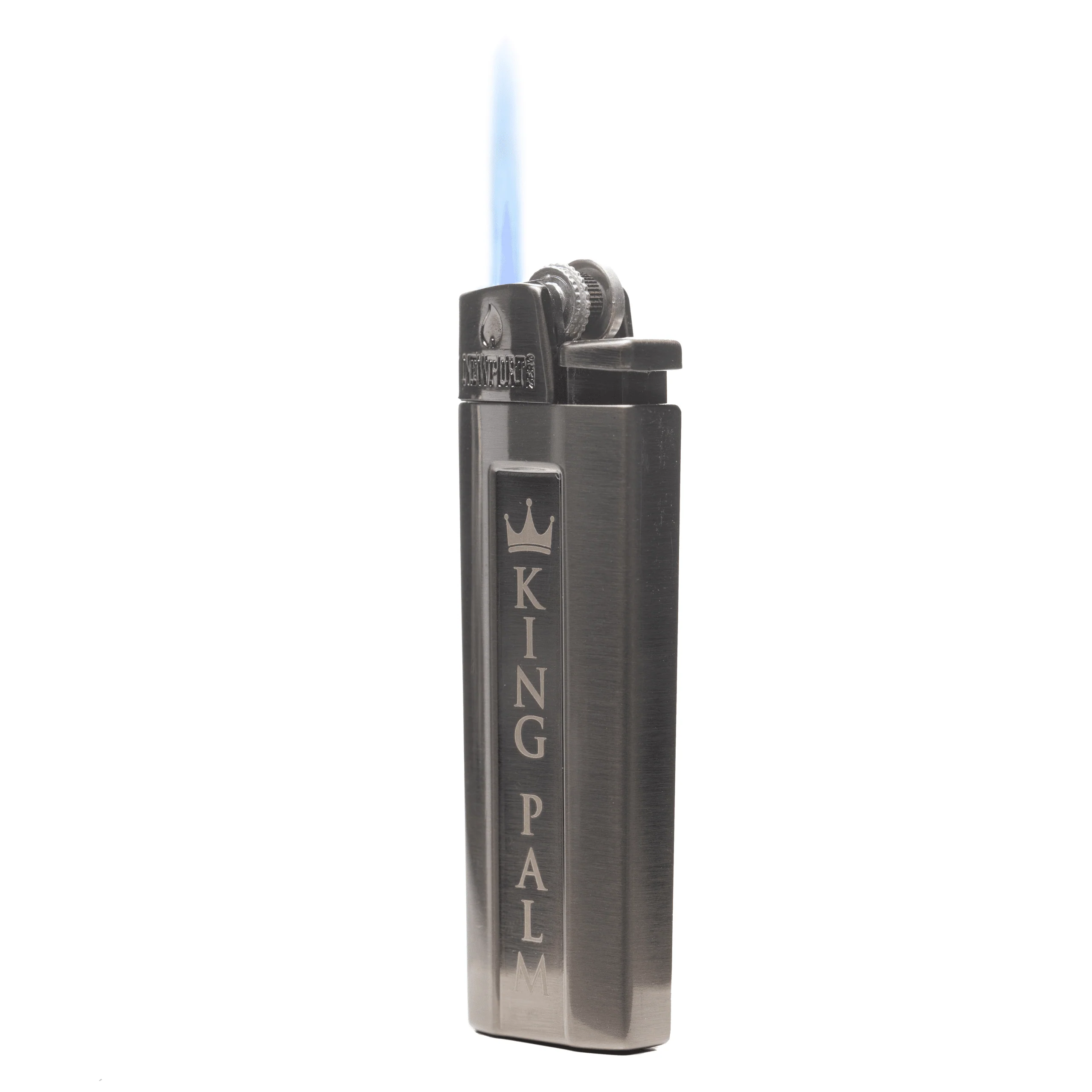 Newport Premium Sparkwheel Torch Lighter - Image 2