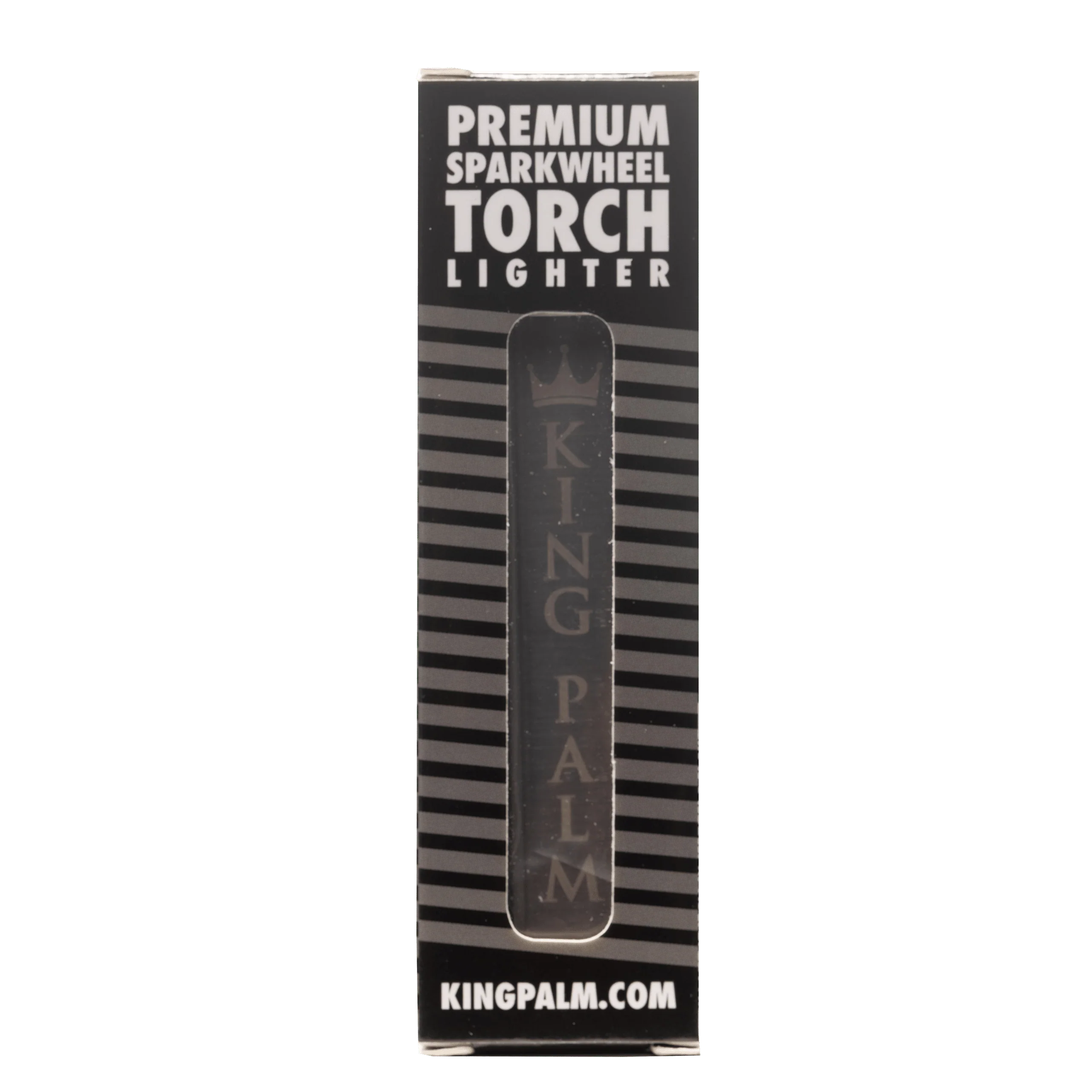 Newport Premium Sparkwheel Torch Lighter - Image 3