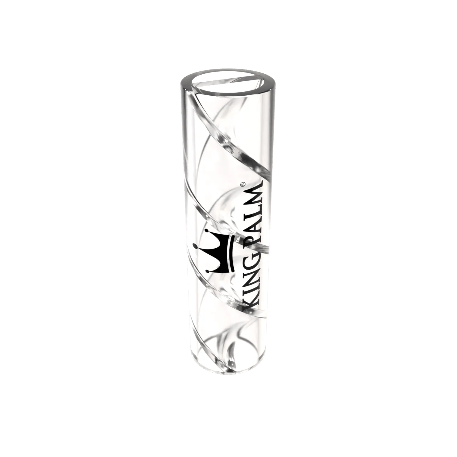 Spiral Glass Tips - Image 2