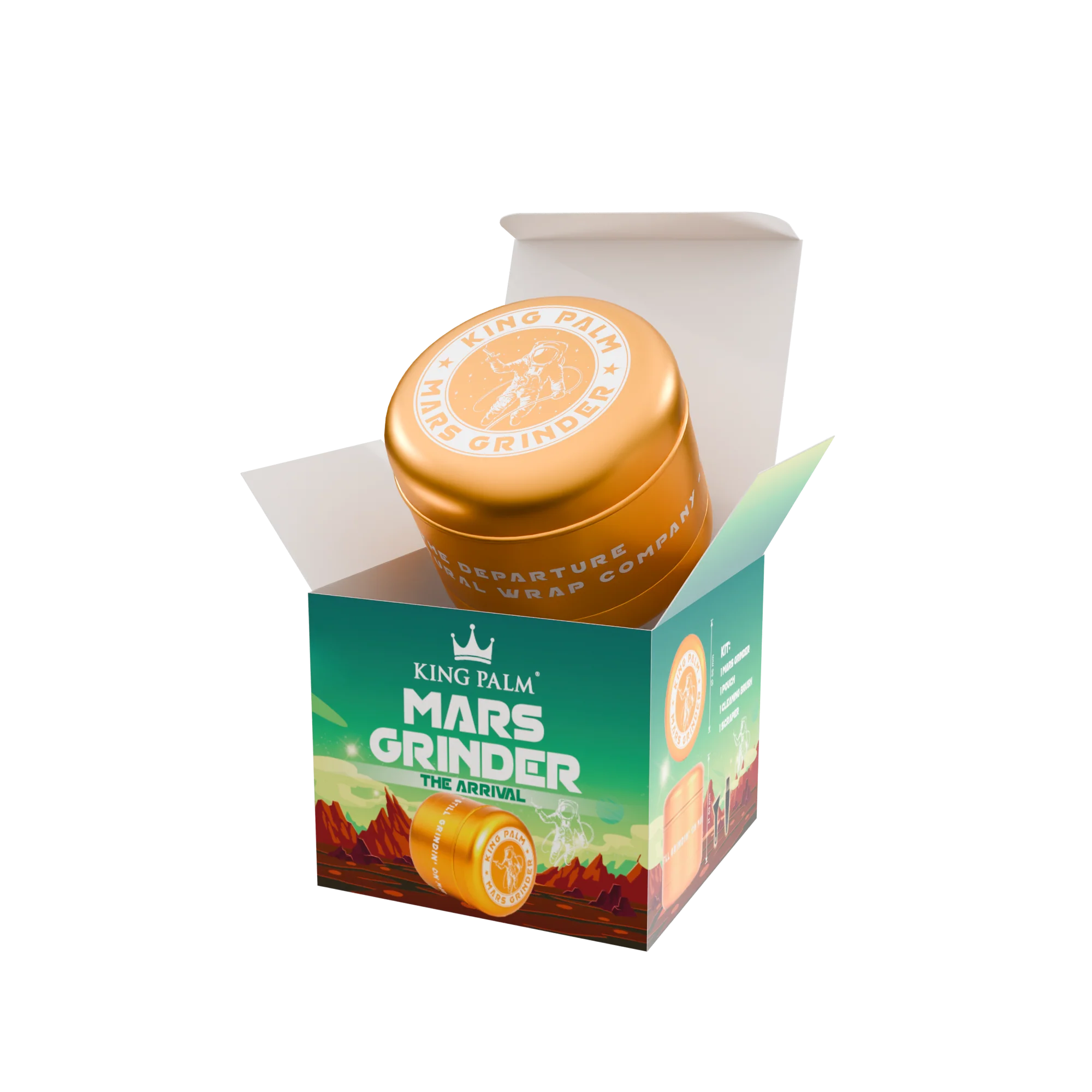 Summer Box - Image 14