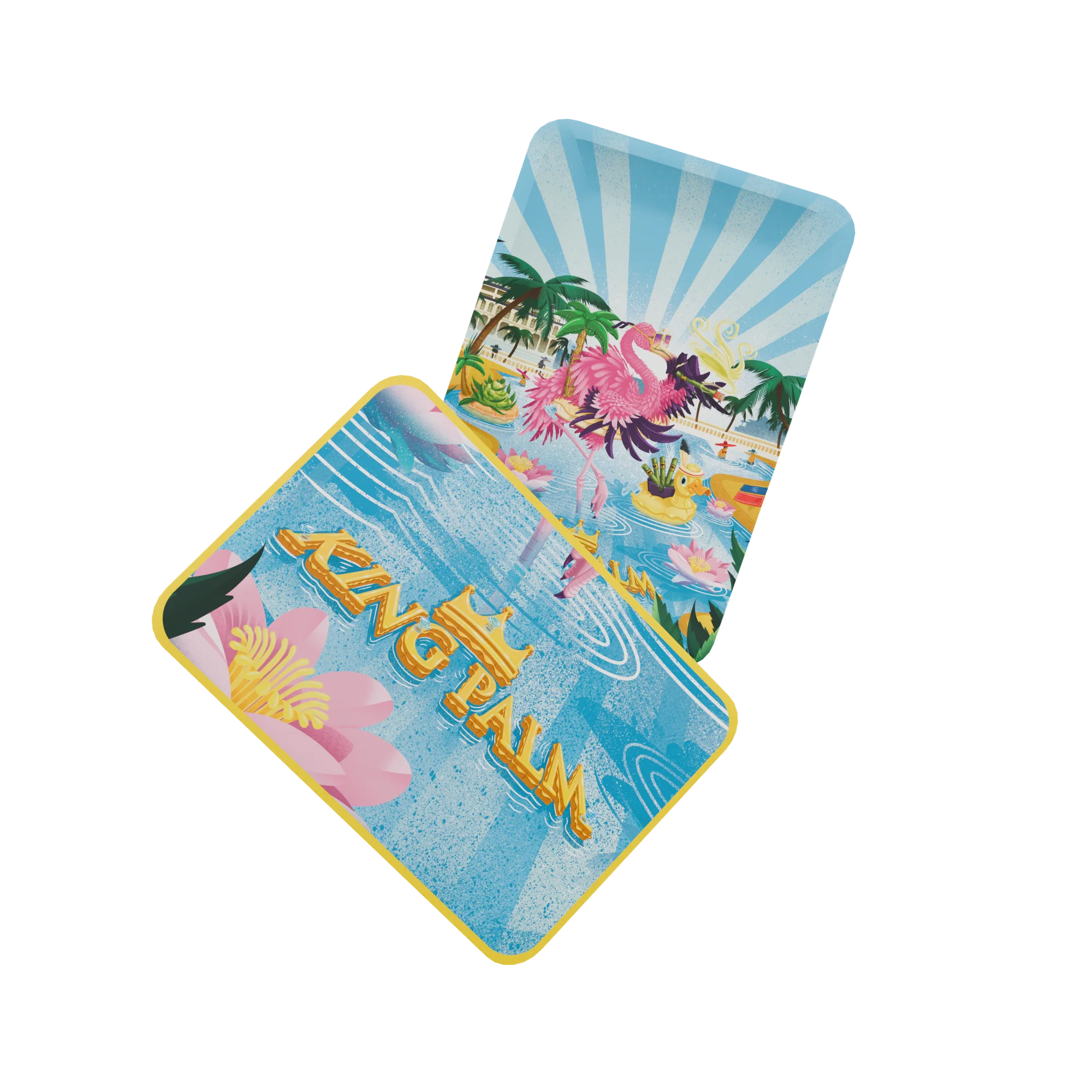 Summer Box - Image 3