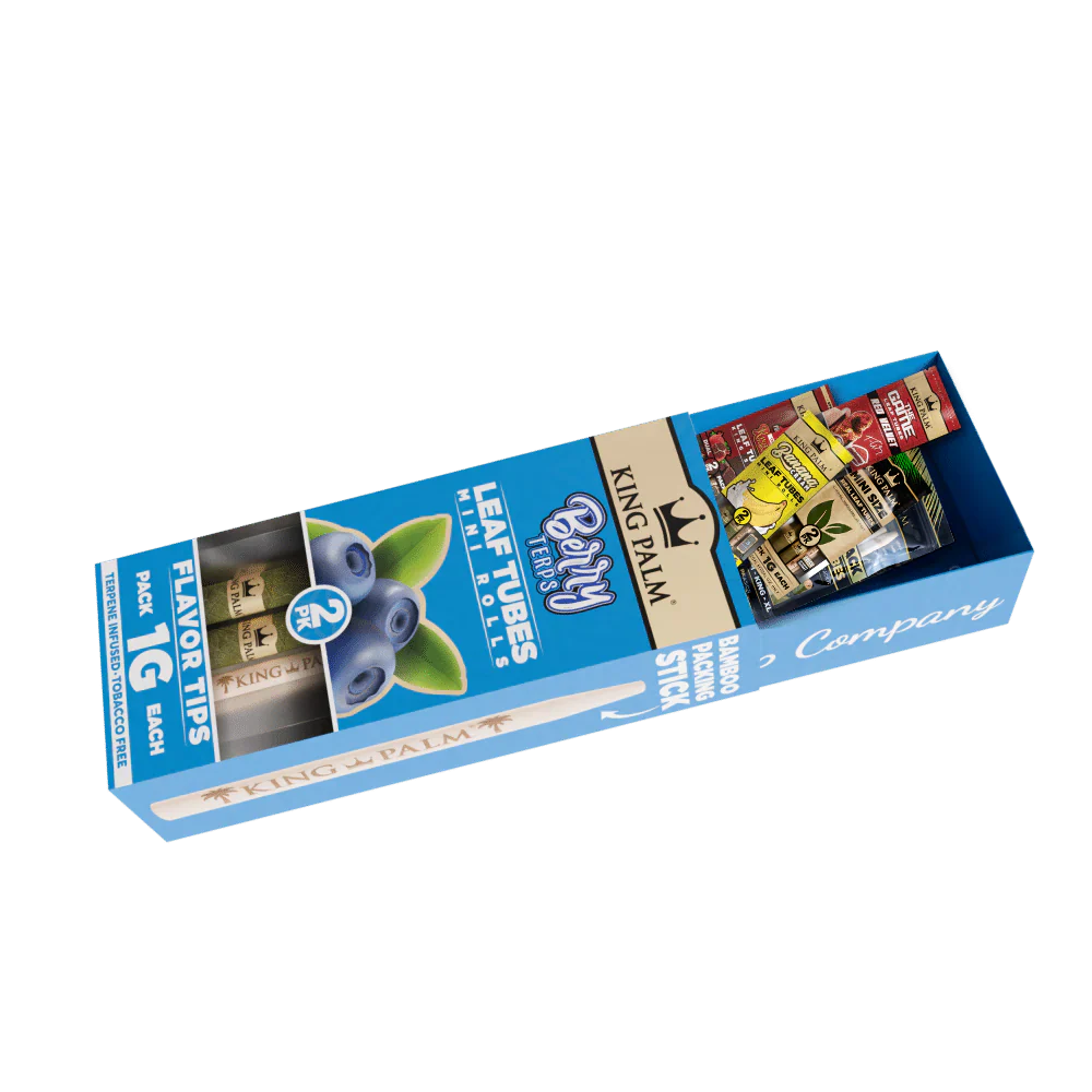 The Hotbox - Collectors Box - Image 5