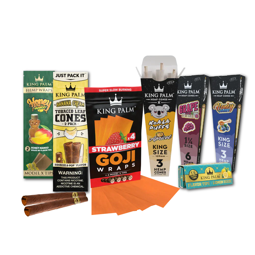 The Hotbox - Collectors Box - Image 6