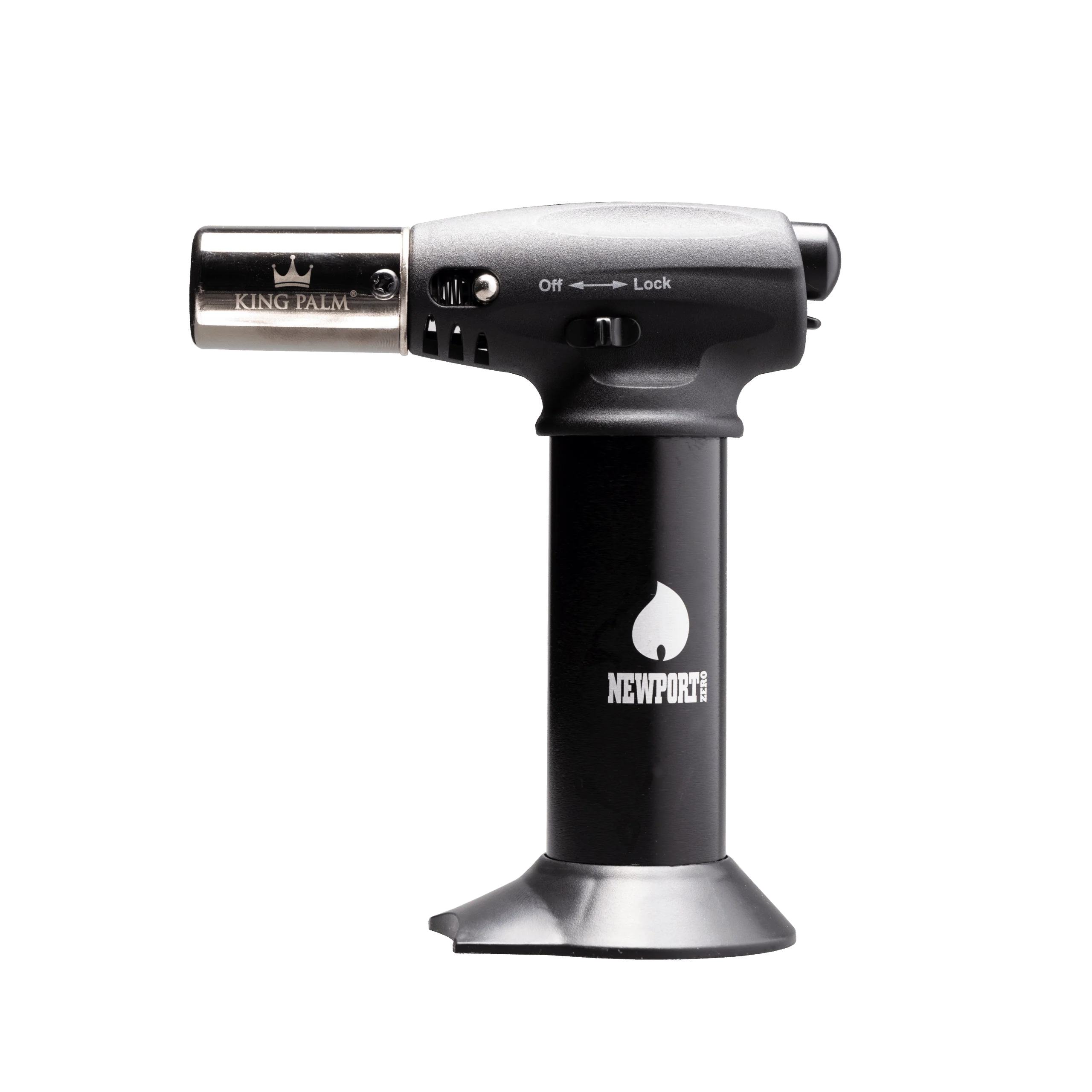 Turbo Butane Dab Torch Lighter - Image 4