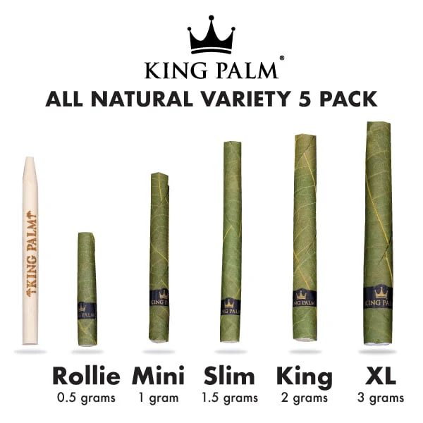 5 Natural Variety Pack - Image 3