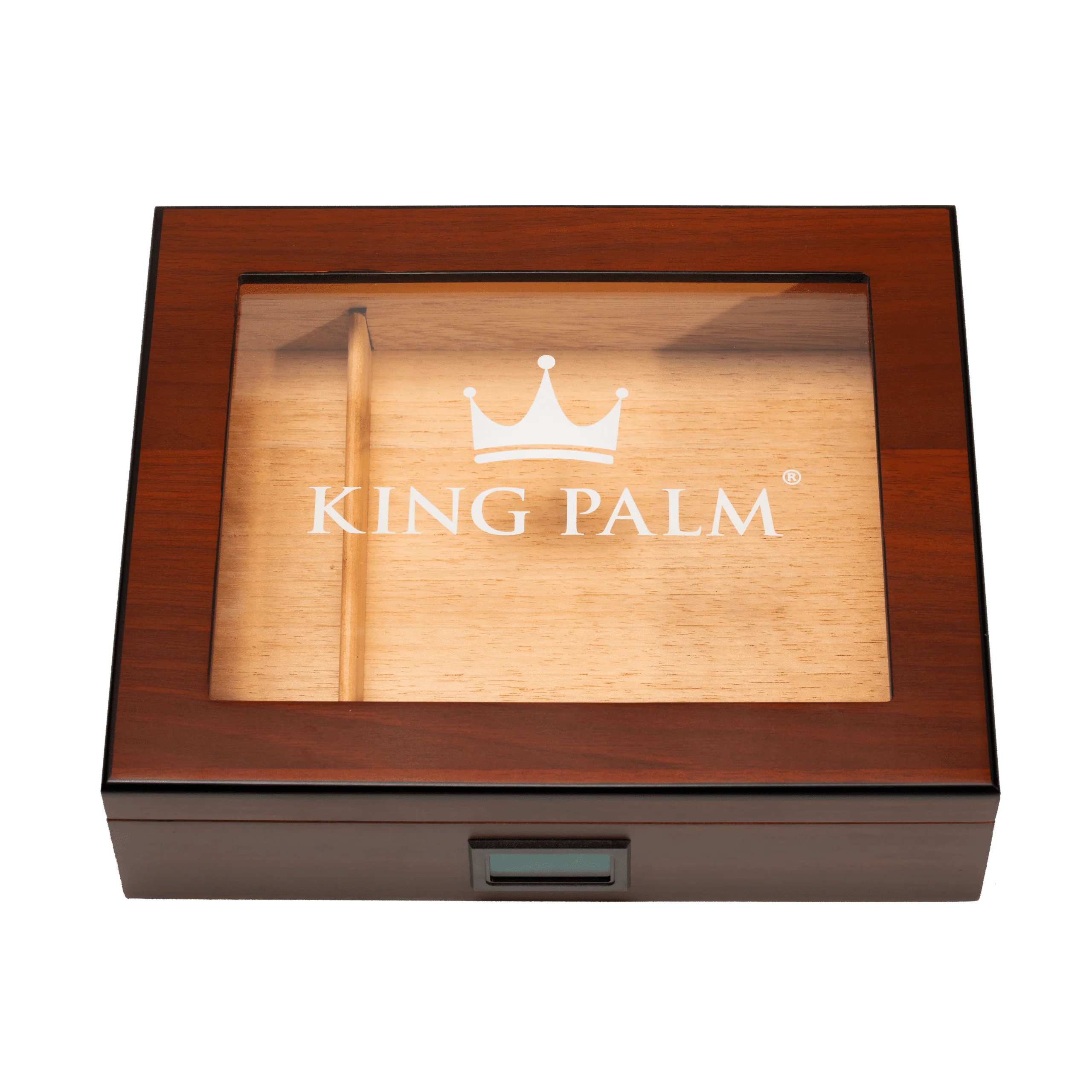 Humidor Box With Digital Reader - Image 7