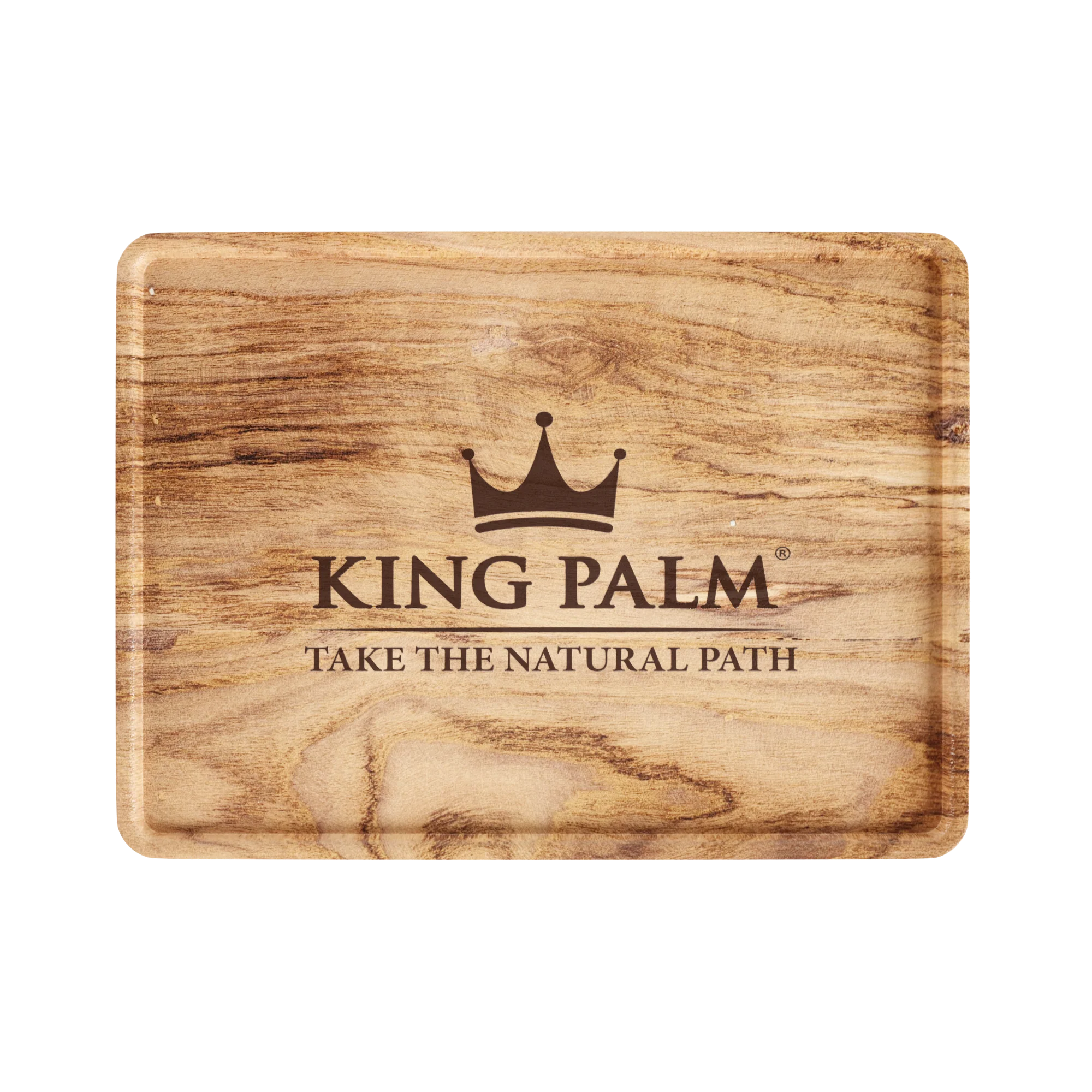 Wooden Tray - Large
