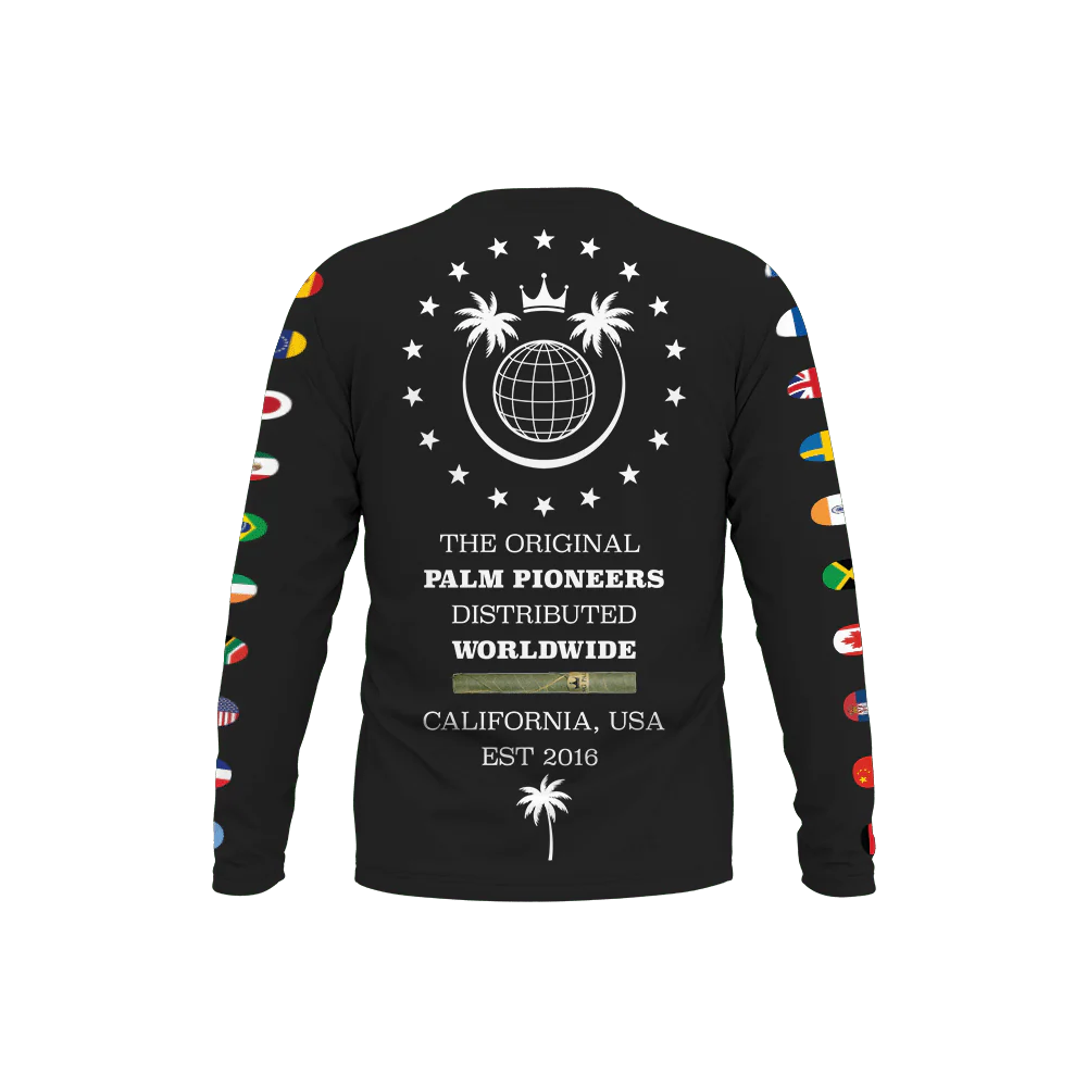 Worldwide Long Sleeve - Image 3