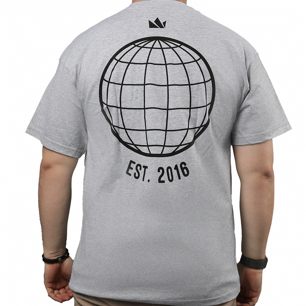 Worldwide Tee - Image 2