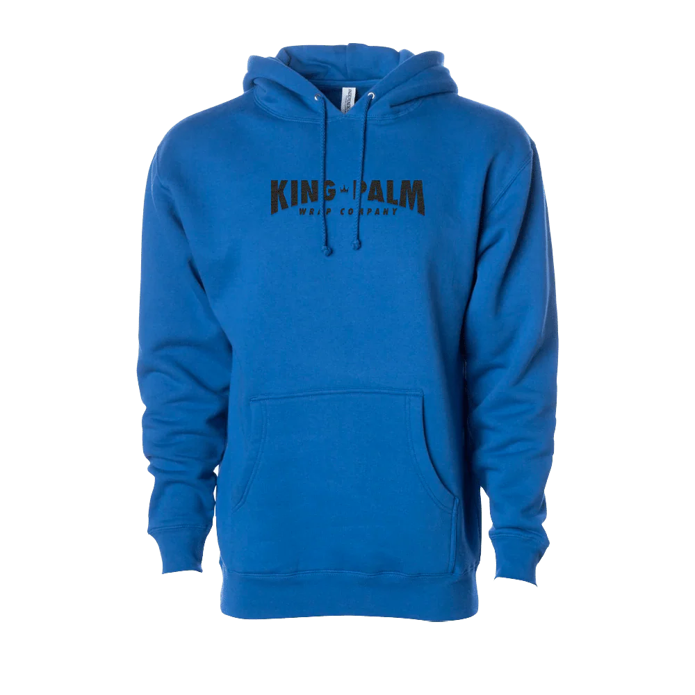 Wrap Company Hoodie - Image 5