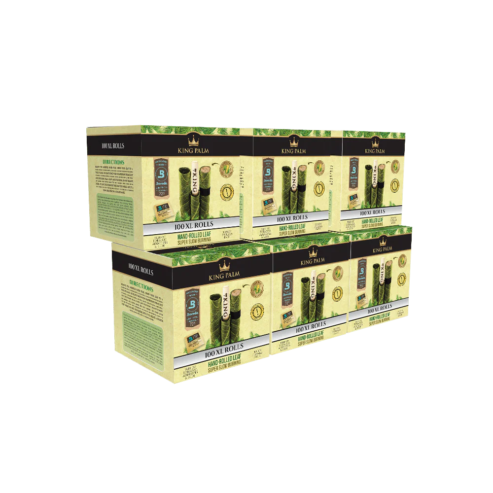 600 XL Rolls